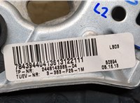  Руль BMW X3 F25 2010-2017 20385064 #3