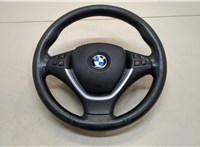  Руль BMW X5 E70 2007-2013 20385067 #1