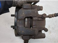  Ступица (кулак, цапфа) Toyota Prius 2003-2009 20385069 #2
