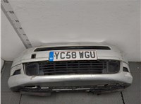  Бампер Citroen C5 2008- 20385070 #1