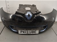  Бампер Renault ZOE 2012-2019 20385076 #1