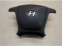  Подушка безопасности водителя Hyundai Santa Fe 2005-2012 20385078 #1