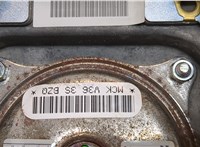  Подушка безопасности водителя Hyundai Santa Fe 2005-2012 20385078 #3