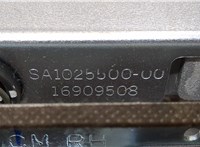  Подушка безопасности водителя Hyundai Santa Fe 2005-2012 20385078 #4