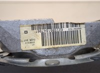  Руль Citroen C5 2008- 20385095 #4