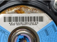  Подушка безопасности водителя Citroen C5 2008- 20385101 #3