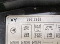  Блок предохранителей Chevrolet Captiva 2006-2011 20385107 #4