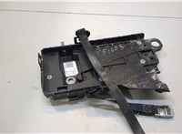  Полка под АКБ Volvo XC40 20385124 #1