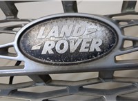 DHB500182 Решетка радиатора Land Rover Range Rover 3 (LM) 2002-2012 20385129 #3