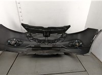  Бампер Mazda CX-9 2012-2016 20385130 #6
