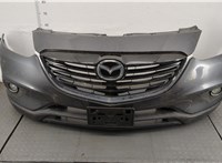  Бампер Mazda CX-9 2012-2016 20385130 #1