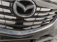  Бампер Mazda CX-9 2012-2016 20385130 #8