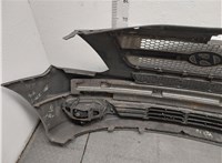  Бампер Hyundai H-1 Starex 2007-2015 20385133 #5