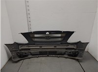  Бампер Hyundai H-1 Starex 2007-2015 20385133 #9