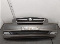  Бампер Hyundai H-1 Starex 2007-2015 20385133 #1