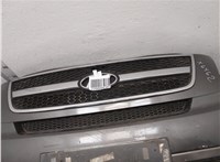  Бампер Hyundai H-1 Starex 2007-2015 20385133 #14