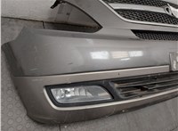  Бампер Hyundai H-1 Starex 2007-2015 20385133 #16