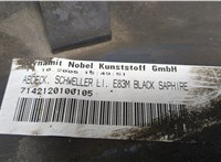 7142120100105 Накладка на порог BMW X3 E83 2003-2010 20385148 #4