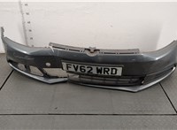  Бампер Volkswagen Jetta 6 2010-2018 20385149 #1