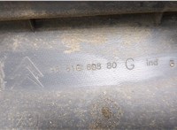 9681060880 Накладка на порог Citroen C5 2008- 20385153 #5