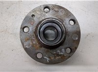  Ступица (кулак, цапфа) Skoda Octavia (A5) 2004-2013 20385162 #1