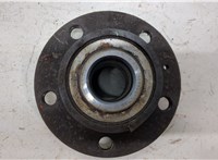  Ступица (кулак, цапфа) Skoda Octavia (A5) 2004-2013 20385162 #2