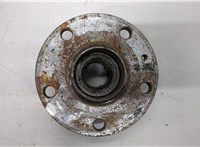  Ступица (кулак, цапфа) Skoda Yeti 2009-2018 20385163 #1
