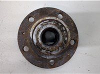  Ступица (кулак, цапфа) Skoda Yeti 2009-2018 20385163 #2