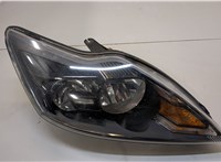 8M5113W029DE Фара (передняя) Ford Focus 2 2008-2011 20385167 #1