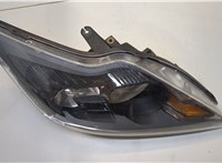 8M5113W029DE Фара (передняя) Ford Focus 2 2008-2011 20385167 #4