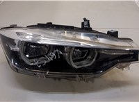 7492612, 1LX01210234 Фара (передняя) BMW 3 F30 2012-2019 20385178 #1