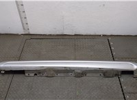 7142120200128 Накладка на порог BMW X3 E83 2003-2010 20385183 #1
