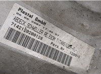 7142120200128 Накладка на порог BMW X3 E83 2003-2010 20385183 #4