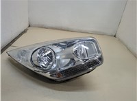 921021P500, 0301257602 Фара (передняя) KIA Venga 20385191 #1