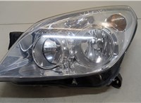 1LG27037043 Фара (передняя) Opel Astra H 2004-2010 20385192 #1