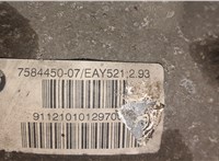  Редуктор моста BMW 5 F10 2010-2016 20385193 #2