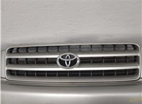  Бампер Toyota Highlander 1 2001-2007 20385197 #2