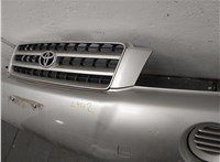  Бампер Toyota Highlander 1 2001-2007 20385197 #12