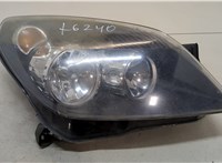 24451031, 1LG27037004 Фара (передняя) Opel Astra H 2004-2010 20385202 #1