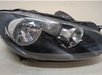 25425800 Фара (передняя) Volkswagen Golf 6 2009-2012 20385211 #1