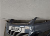  Бампер Opel Zafira B 2005-2012 20385215 #4