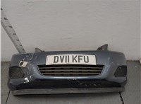 Бампер Opel Zafira B 2005-2012 20385215 #1