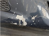  Бампер Opel Zafira B 2005-2012 20385215 #12