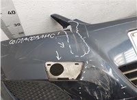  Бампер Opel Zafira B 2005-2012 20385215 #14