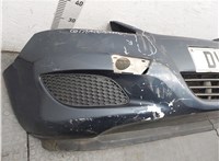  Бампер Opel Zafira B 2005-2012 20385215 #16