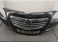  Бампер Opel Insignia 2008-2017 20385216 #1