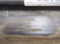 Юбка бампера нижняя BMW 7 F01 2008-2015 20385222 #8