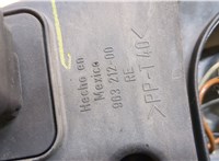  Фара (передняя) Mercedes ML W163 1998-2004 20385255 #5