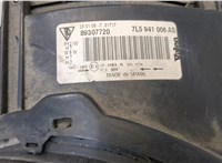 7L5941006AS, 89307720 Фара (передняя) Porsche Cayenne 2002-2010 20385257 #6