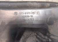  Воздуховод BMW X5 F15 2013-2018 20385283 #3